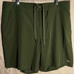 Alo Mens Board Shorts